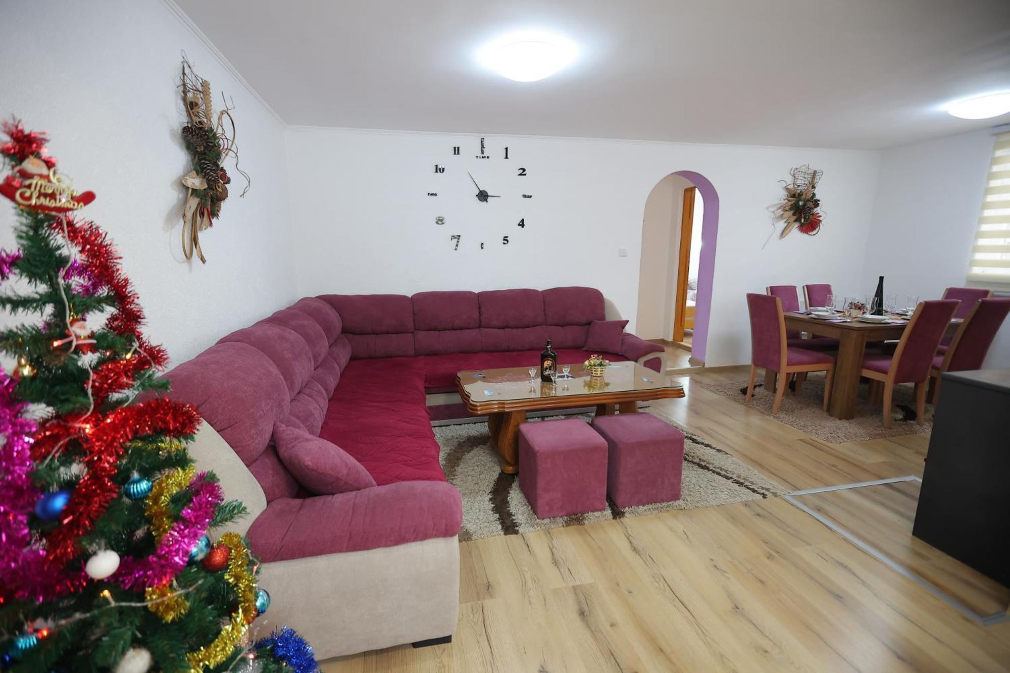 Villa "Strahinja Lux" Jahorina Exterior foto