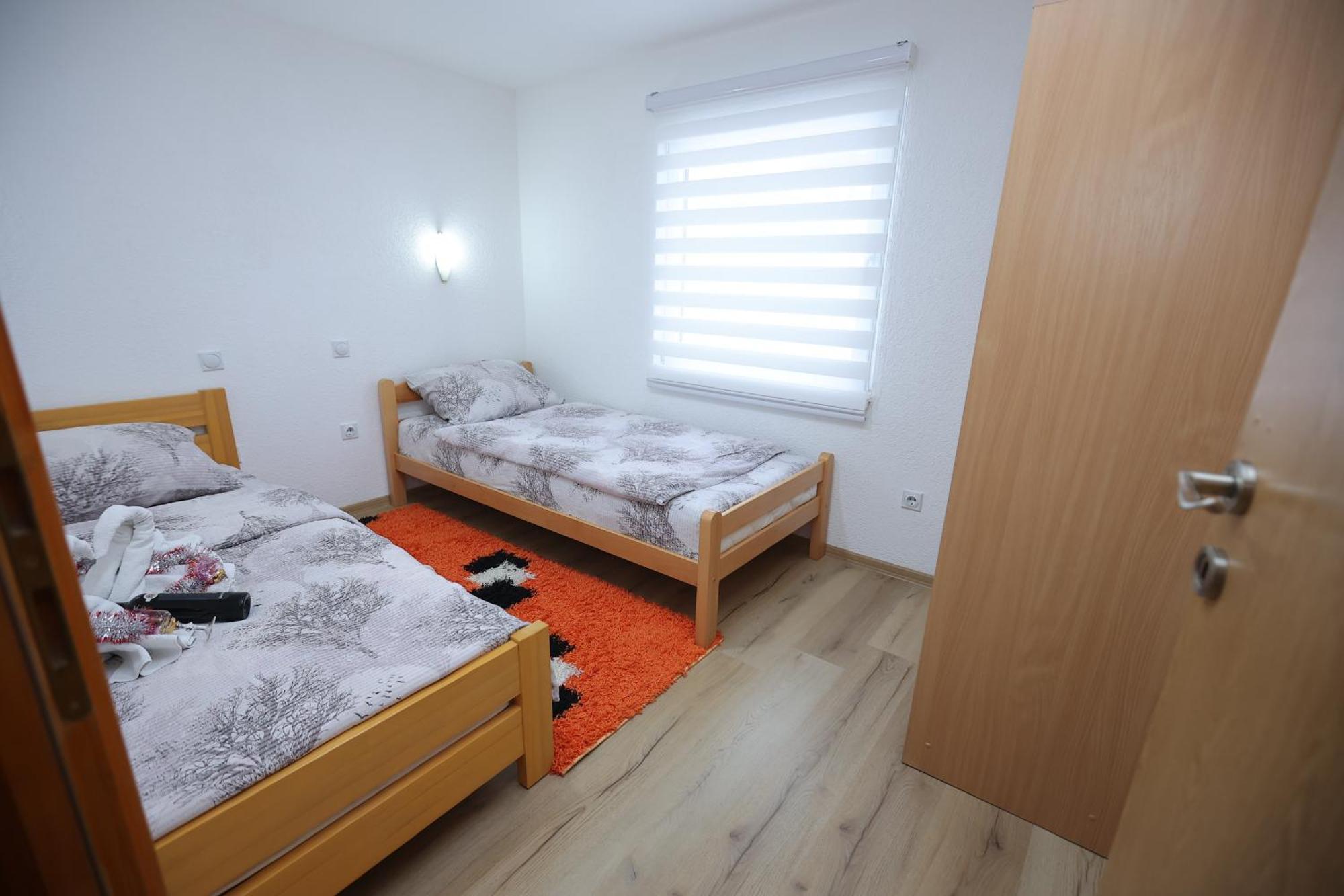Villa "Strahinja Lux" Jahorina Exterior foto